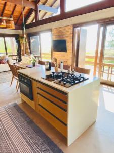 Casa Mar - Barra da Ibiraquera