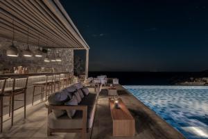 Enigma Mykonos Hideaway Suites
