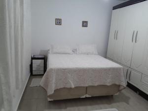 Casa Ampla e Confortável a 10 minutos Praia Ubatumirim Cambuca