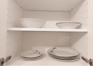 Appartements L-Art de la Serenite - Prime Host - Calme & Confort : photos des chambres