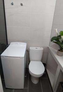 GP127 apartman Tenerife