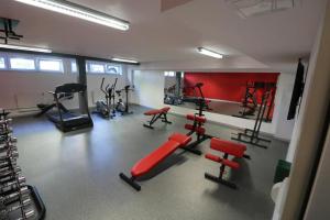 Bliżej Morza Deluxe Apartmenty