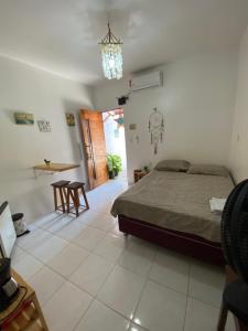 Lotus Flat - Canoa Quebrada