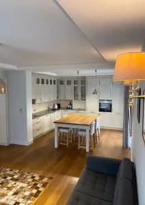 Villa na Zdrowiu - 罗兹省康斯坦丁努夫