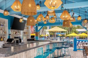 Delta Hotels by Marriott Orlando Celebration