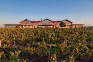 Katarzyna estate - L'Ambassade de Katarzyna - 埃迪尔内