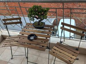 MF Luxury Apartments