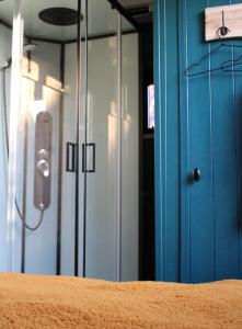 Tiny House in de Boomgaard