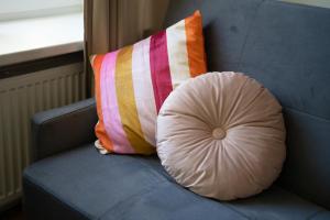 New! Warsaw Center Boya Apartments