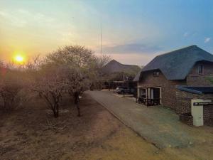 Luxury Kruger Escape