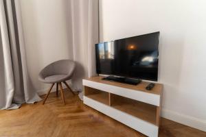 NICE CENTRE-VILLE STUDIO 2 en étage