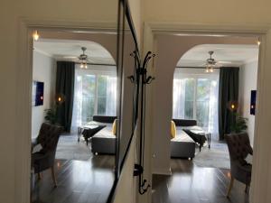 Central Welling Flat