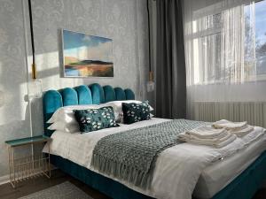 Central Welling Flat