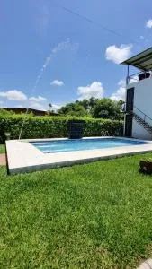 Casa quinta Deja Vu - Apiay