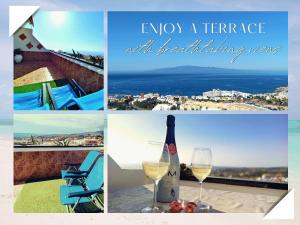 -`ღ´- Couples Paradise. Insta-worthy Ocean Views.