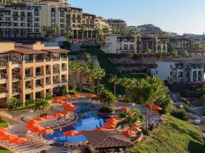 Cabo Getaways resort