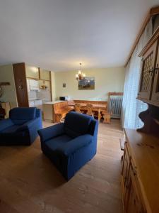 Casa Anna - Andalo centrale sugli impianti da sci