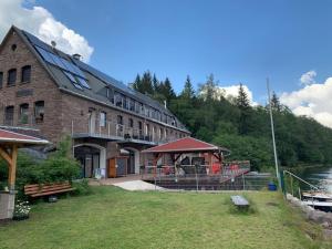 Holidayhaus-Lütsche Wohnung Schmücke