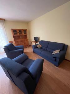 Casa Anna - Andalo centrale sugli impianti da sci