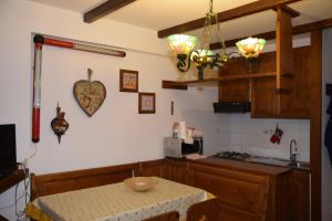 Appartamento con 2 Camere da Letto