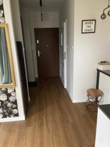 Apartament Calineczka