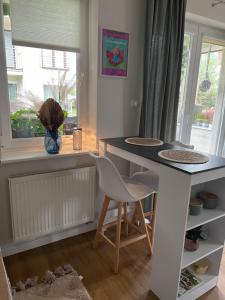 Apartament Calineczka