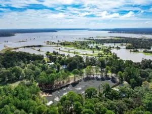 Kingtown RV Park - Center