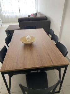 Apto frente Praia Itararé