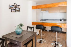 Apartamento Golden 2 Costa