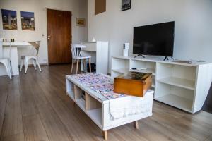 2 Ambientes moderno - Subte - Movistar arena - hospitales