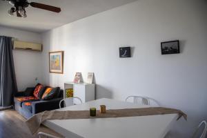 2 Ambientes moderno - Subte - Movistar arena - hospitales