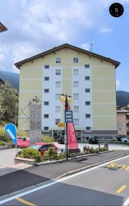 Casa Anna - Andalo centrale sugli impianti da sci