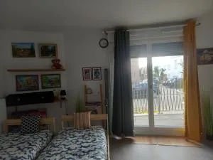 studio à disneyland Paris - Jossigny