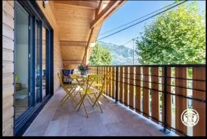 Gîte de la Pépinière - 阿戈斯维达洛斯