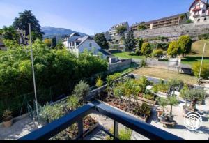 Appartements Gite de la Pepiniere : photos des chambres