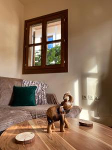 Delfis cozy maisonette