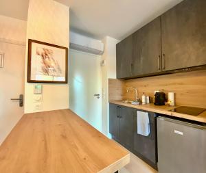 Appartements Les Loges de la Mer - Perols : photos des chambres