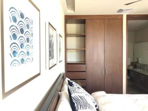 Moderno depa de lujo en la Riviera Maya