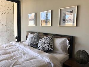 Moderno depa de lujo en la Riviera Maya