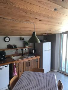 Maisons de vacances Parenthese nature : photos des chambres