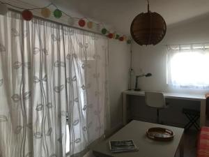 Maisons de vacances Parenthese nature : photos des chambres