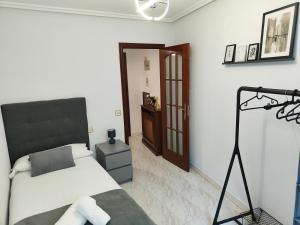 Exclusiva vivienda en el centro de Salamanca