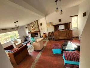 Refugio de Montaña en Raco: Naturaleza, Tranquilidad y Aventura - Nogalito