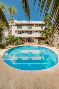 Seáak Cancun Rentals