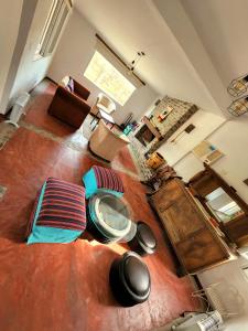 Refugio de Montaña en Raco: Naturaleza, Tranquilidad y Aventura