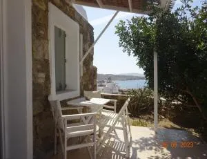 Antoninis Village - Houlakia