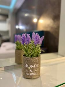 Emerald Lux Apartment