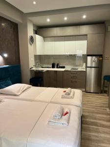 Emerald Lux Apartment