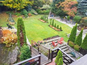 Szymonówka W Szklarskiej Porębie