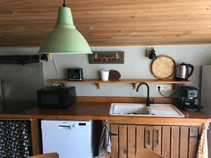 Maisons de vacances Parenthese nature : photos des chambres